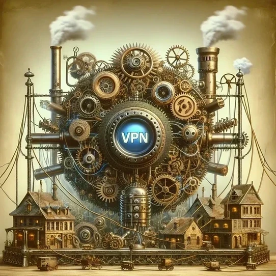 闪连加速器商标图